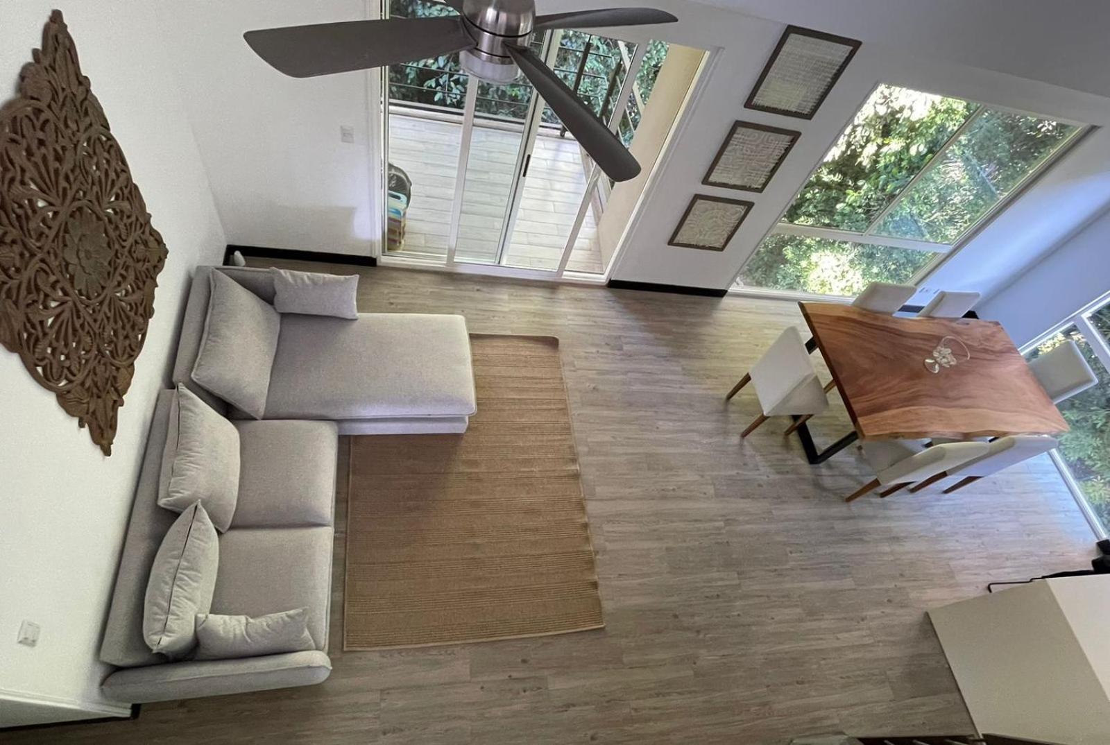 Appartement Playa Hermosa, Mistico, Surf, Bike, Hike, 4 Hab, Lagos, Familia *