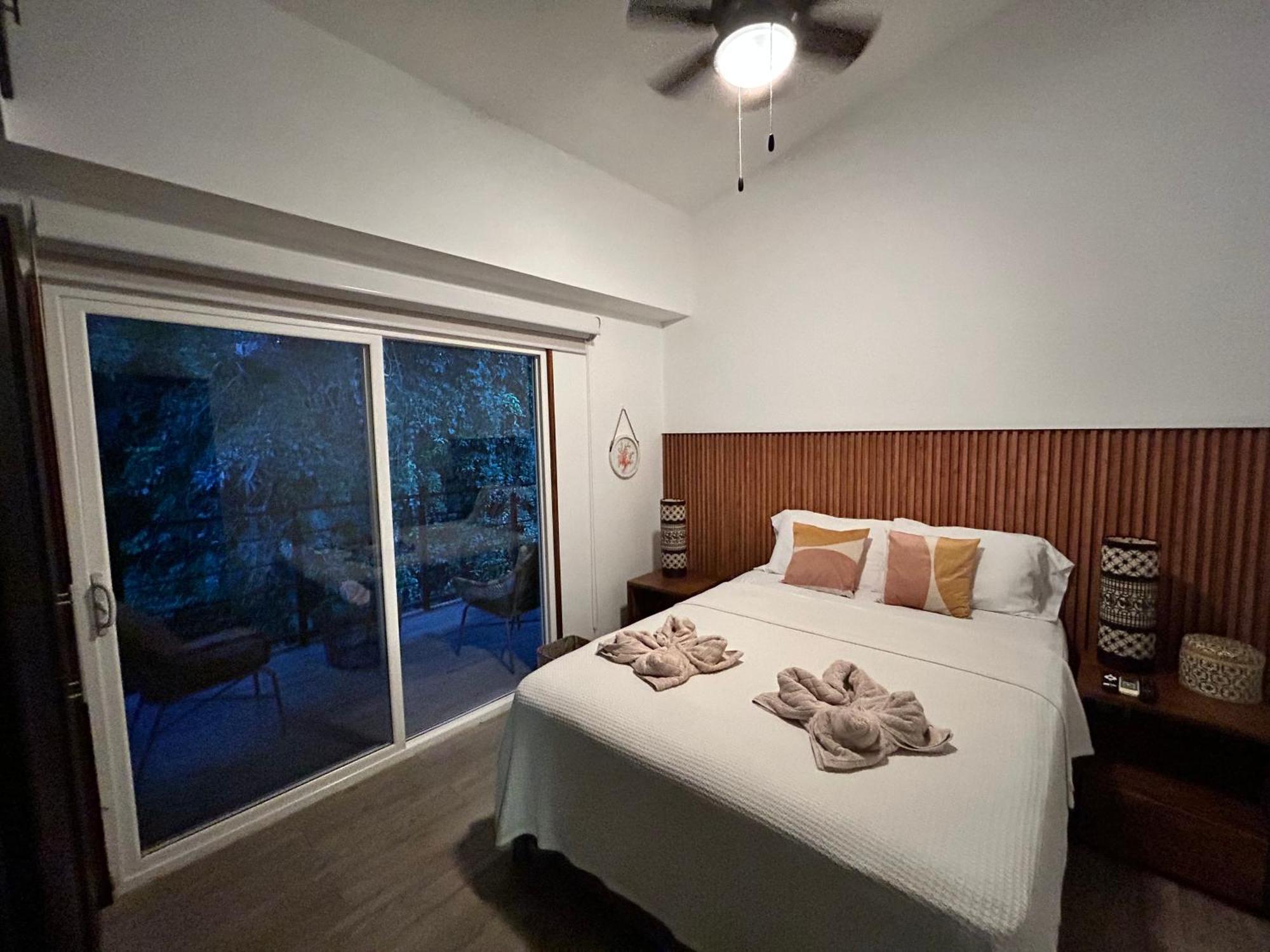 Appartement Playa Hermosa, Mistico, Surf, Bike, Hike, 4 Hab, Lagos, Familia *