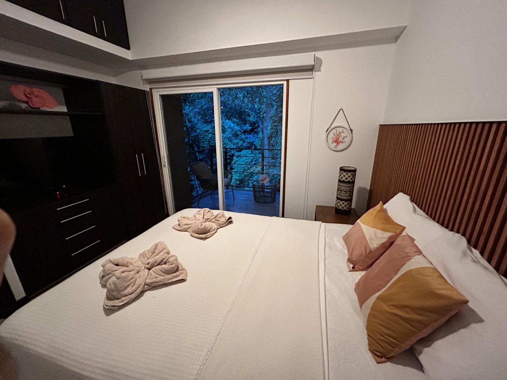 Appartement Playa Hermosa, Mistico, Surf, Bike, Hike, 4 Hab, Lagos, Familia *